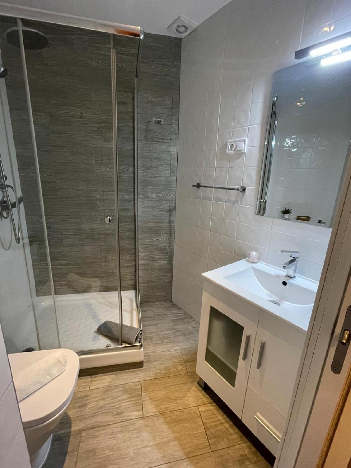 Apartamento The Garden Of Plaza Callao