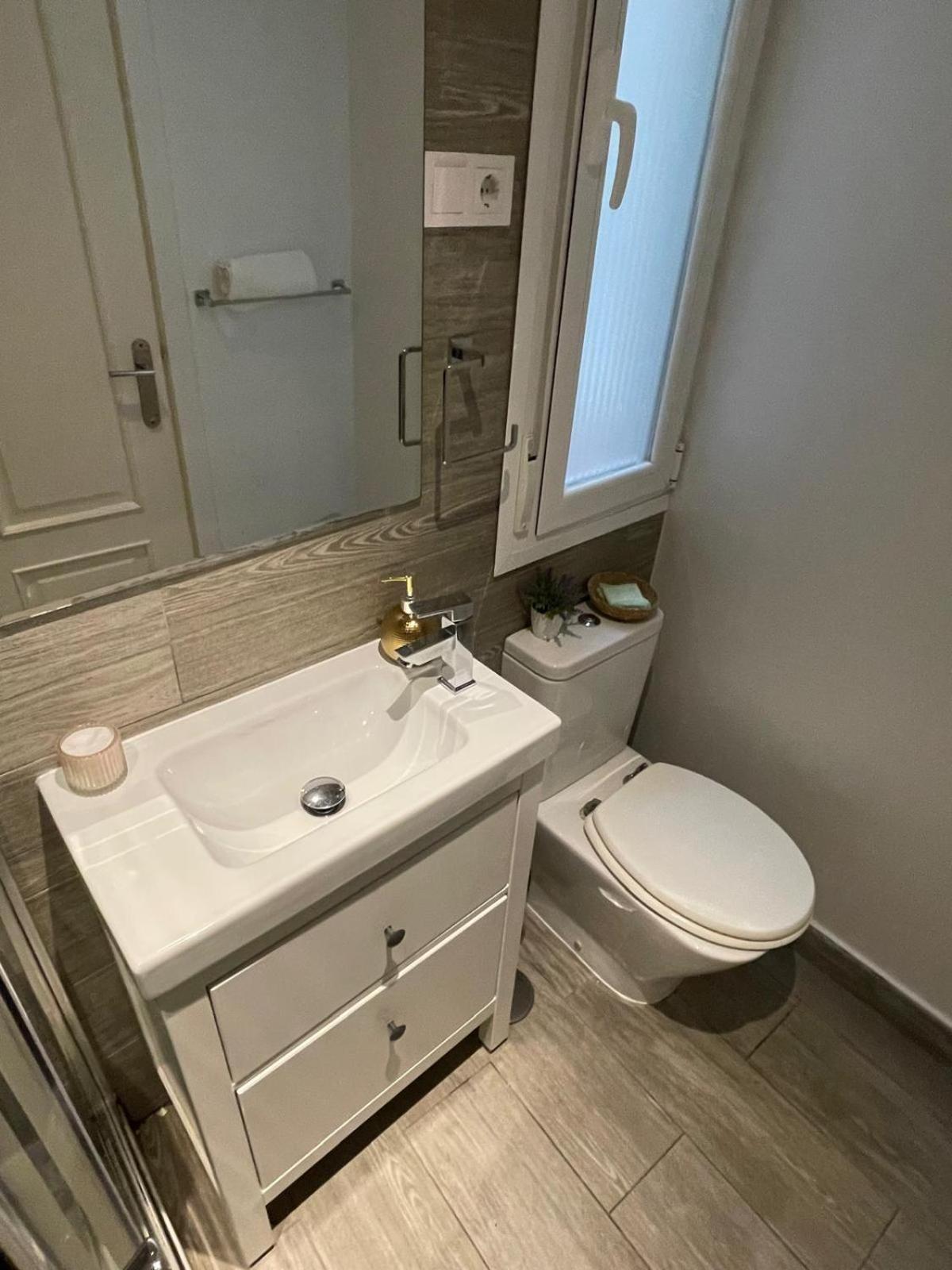 Apartment In The Center Of