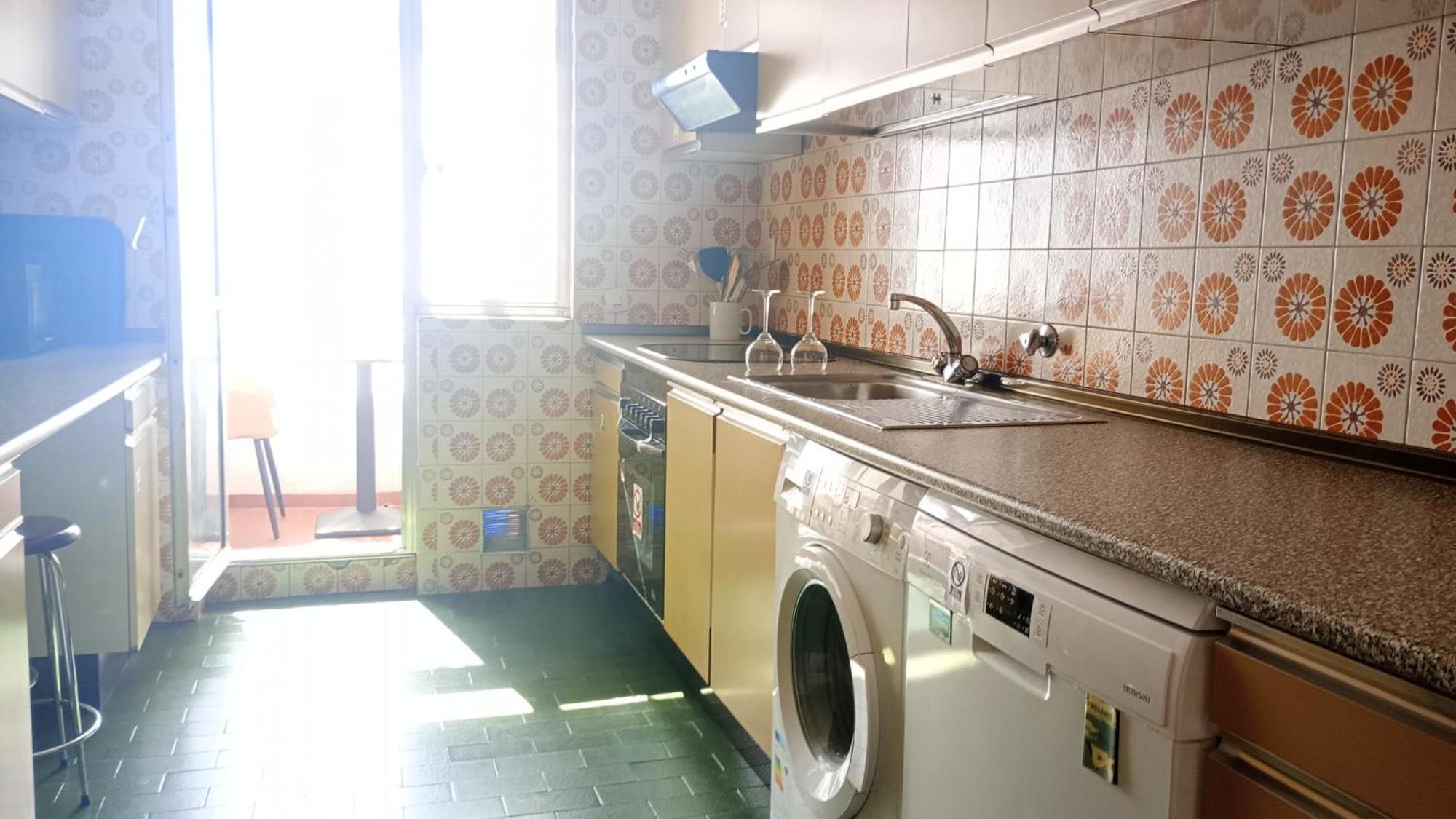 Homestay Condestable