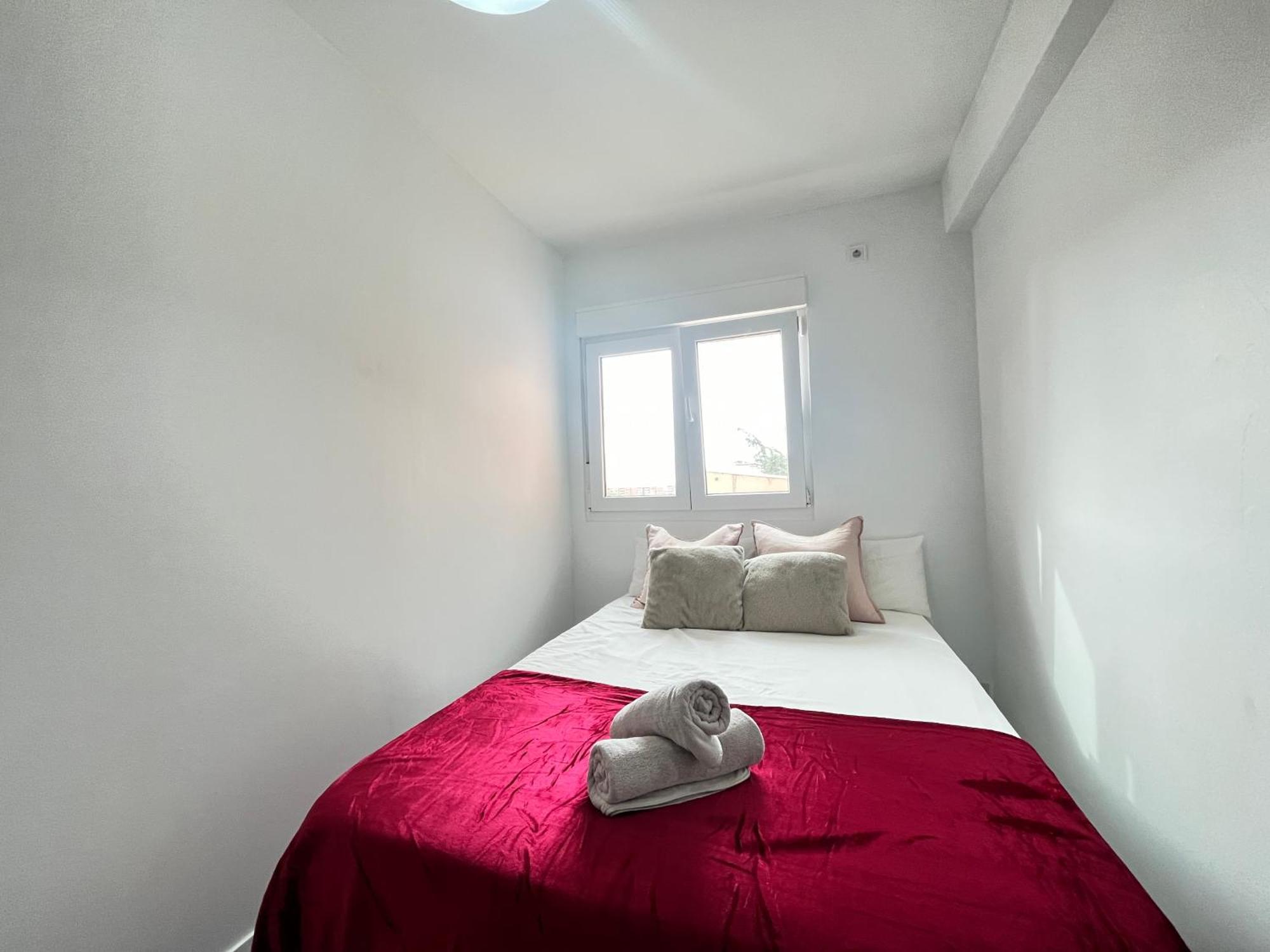 Bed & Breakfast Paloma