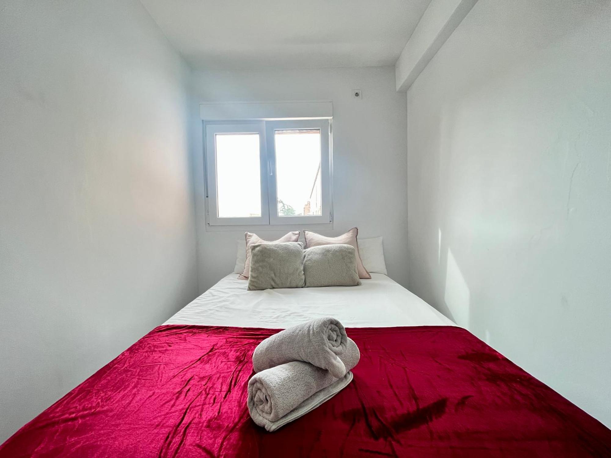 Bed & Breakfast Paloma