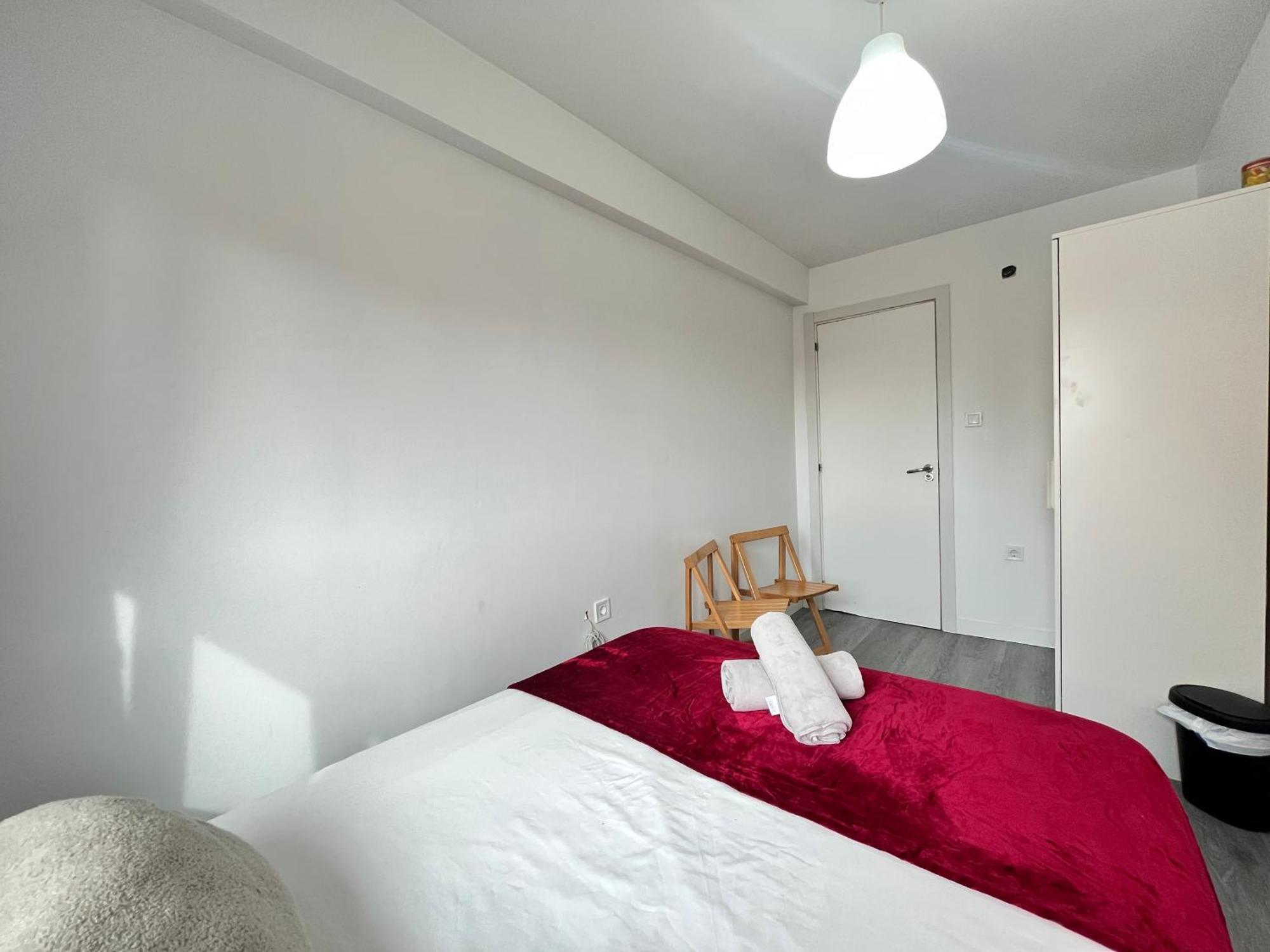 Paloma Bed & Breakfast Madrid