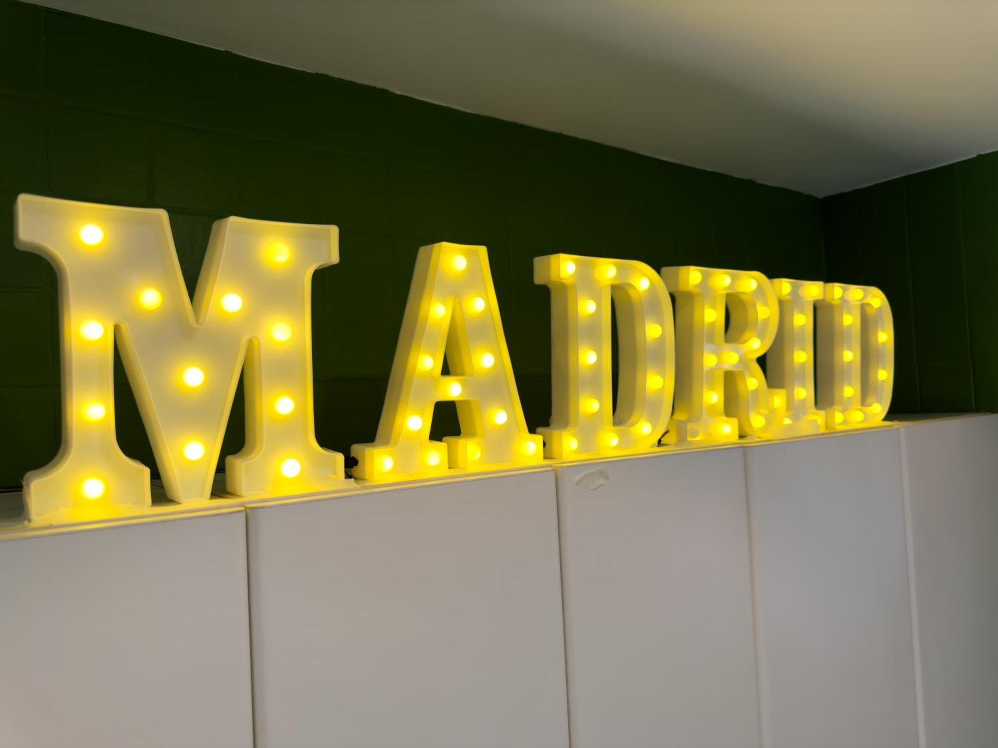 Apartment Estudio Barrio De Letras