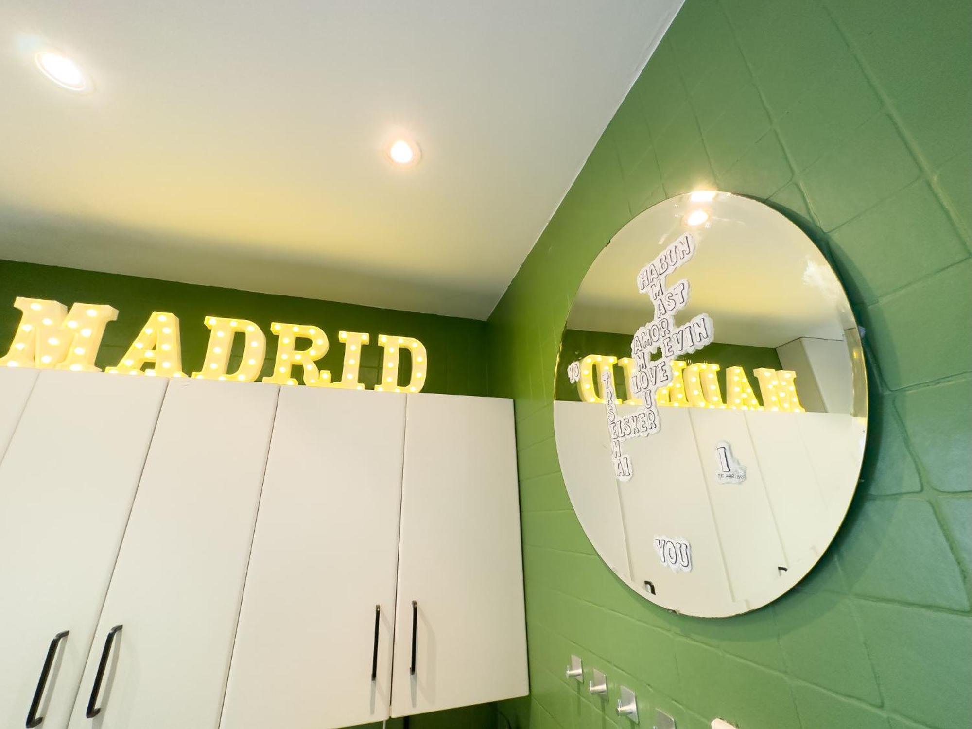 Estudio Barrio De Letras *