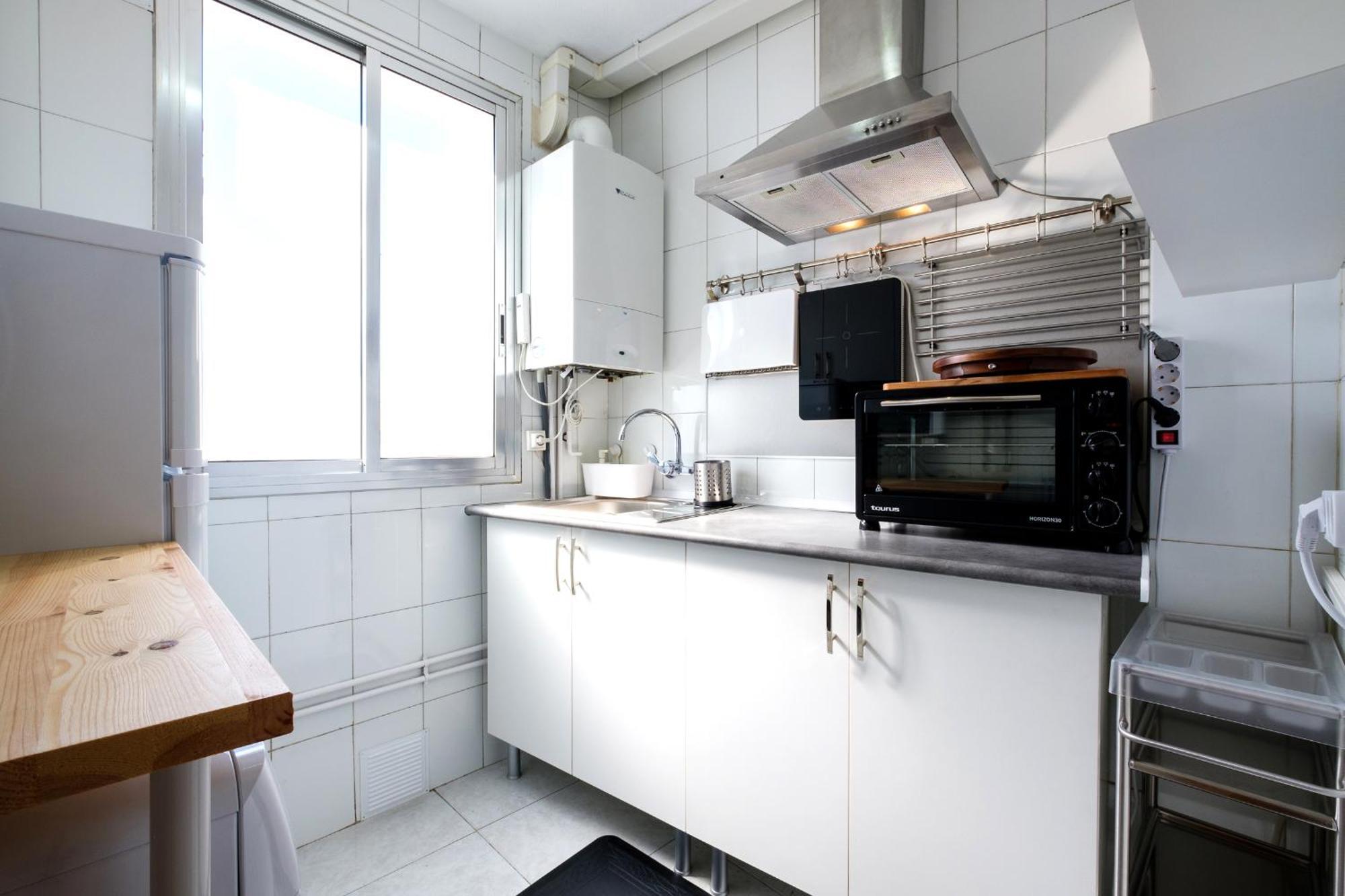 Apartamento My - Acogedor En Aravaca