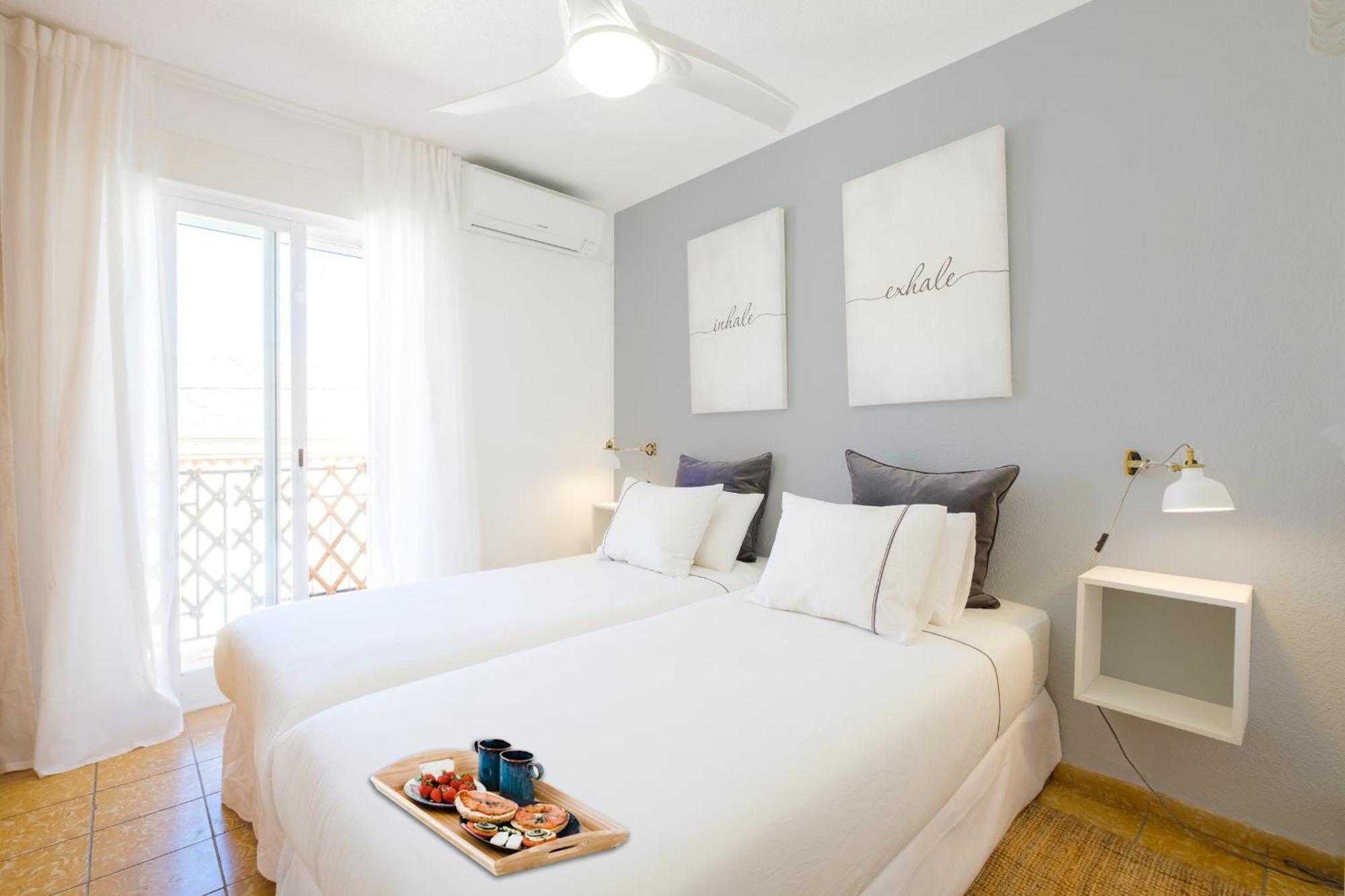 Apartamento My - Acogedor En Aravaca