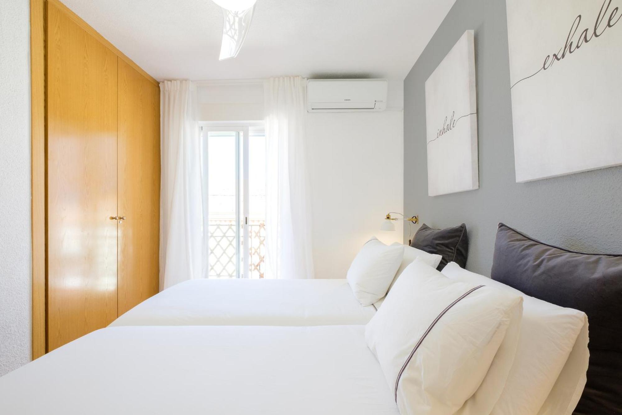 Apartamento My - Acogedor En Aravaca Madri