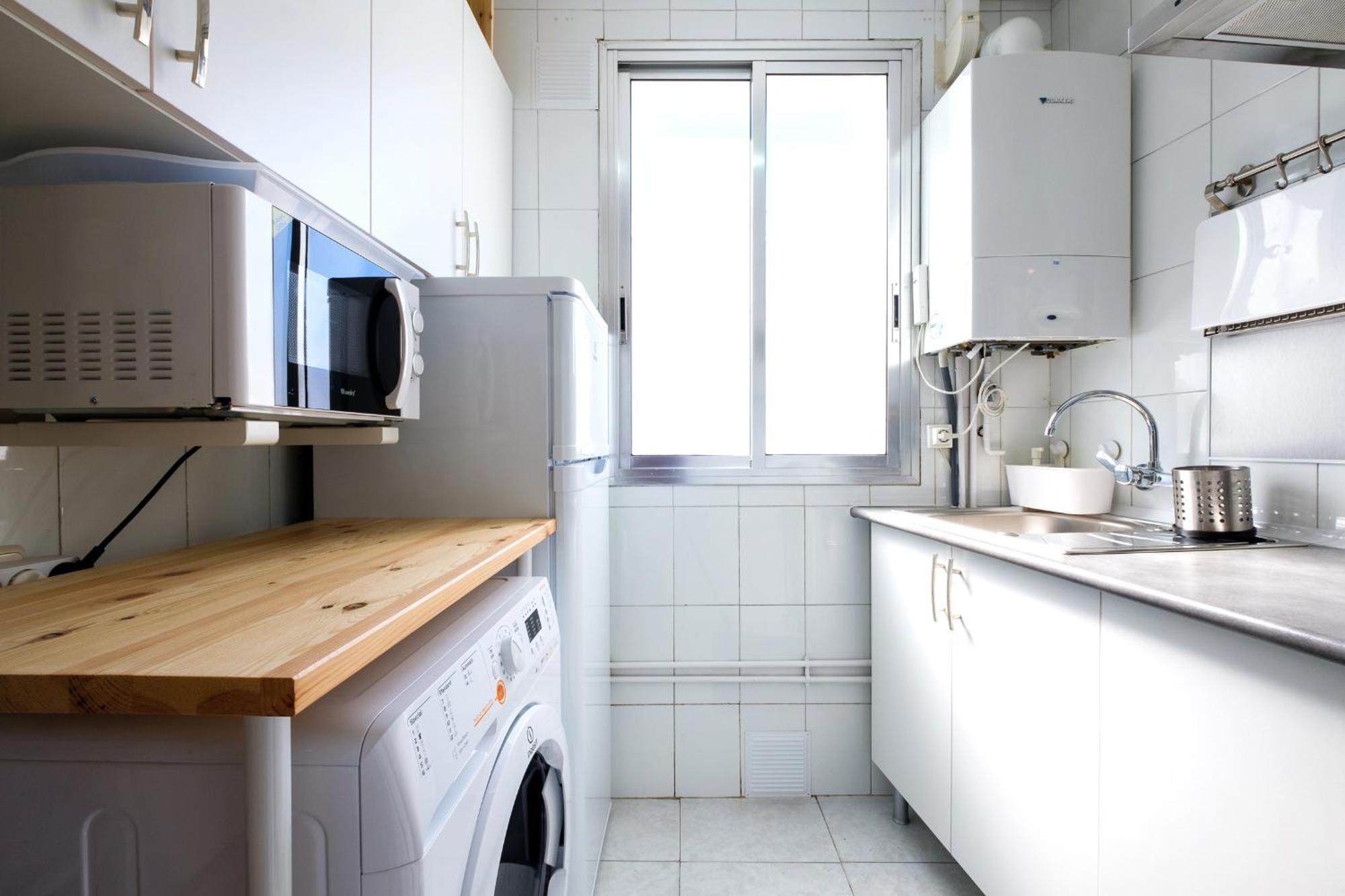 Apartamento My - Acogedor En Aravaca *
