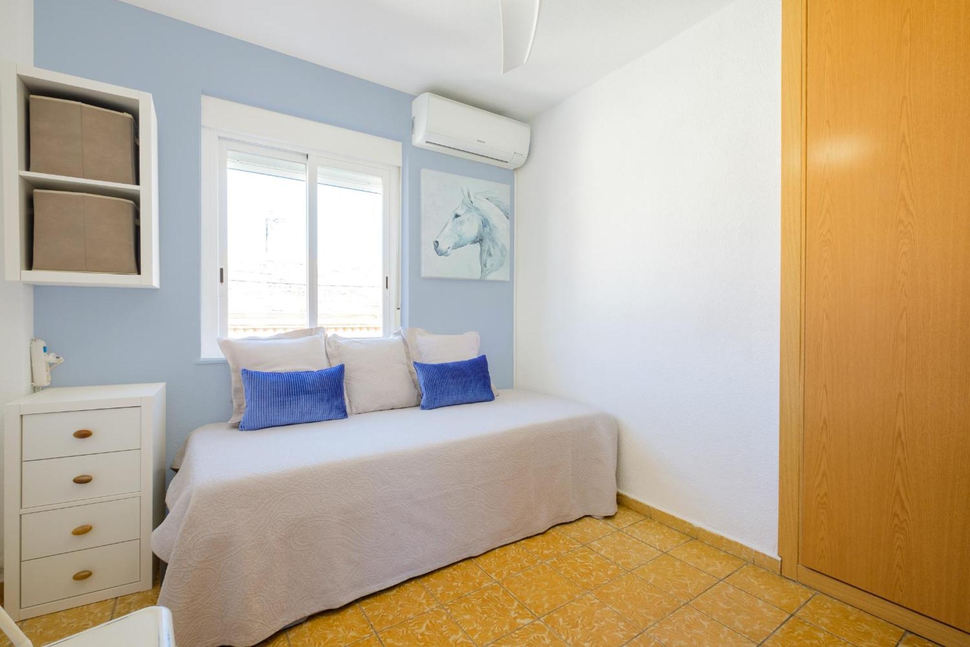 Apartamento My - Acogedor En Aravaca Madri