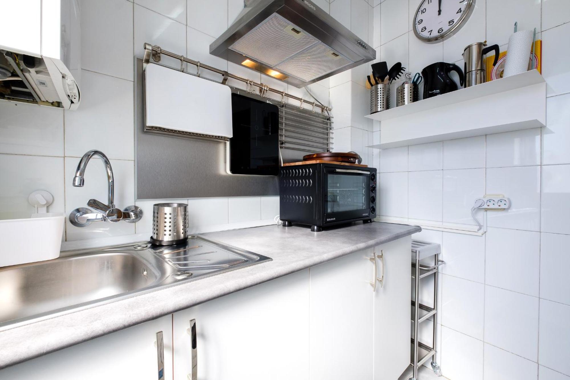Apartamento My - Acogedor En Aravaca