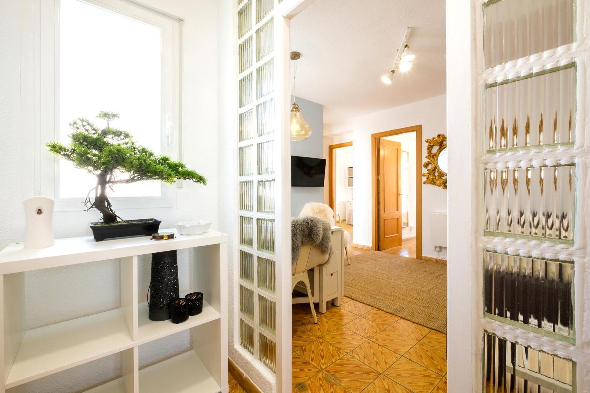 Apartamento My - Acogedor En Aravaca Madri