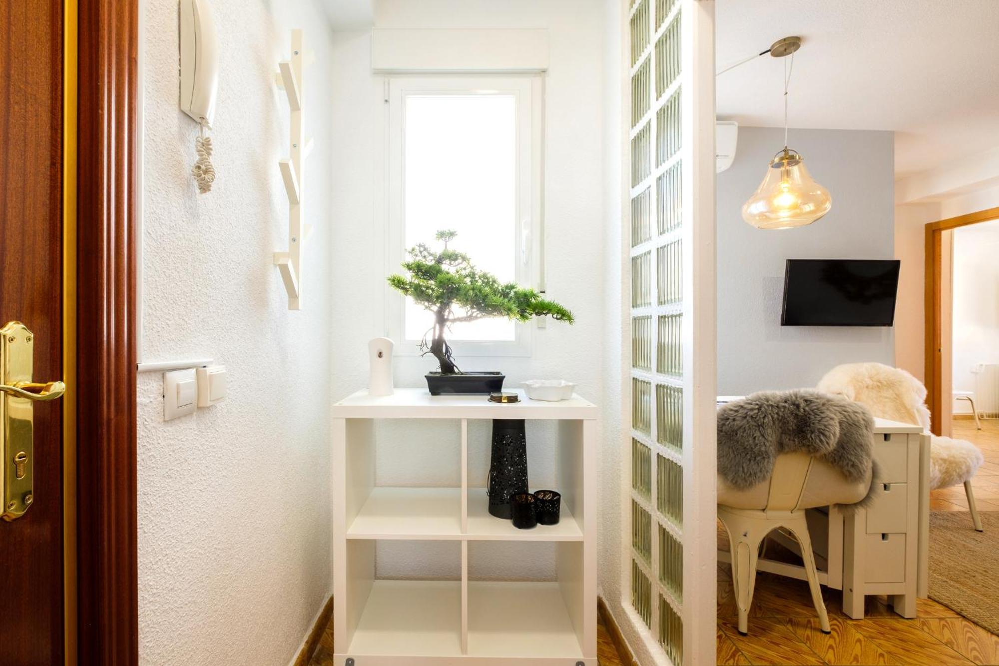 Apartamento My - Acogedor En Aravaca