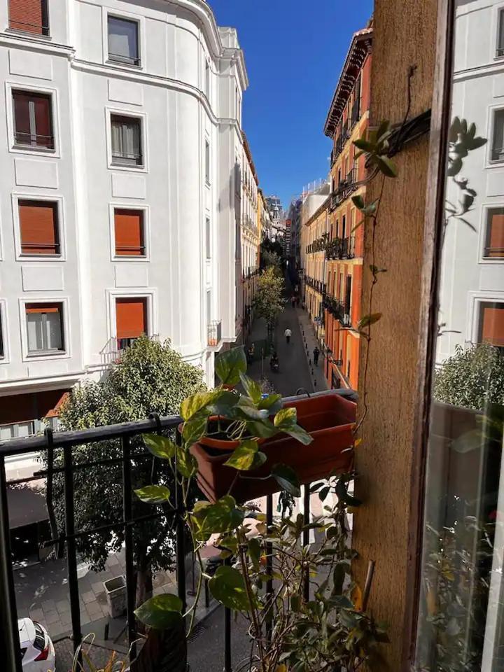 La Casa De La Escritora Guest house Madrid