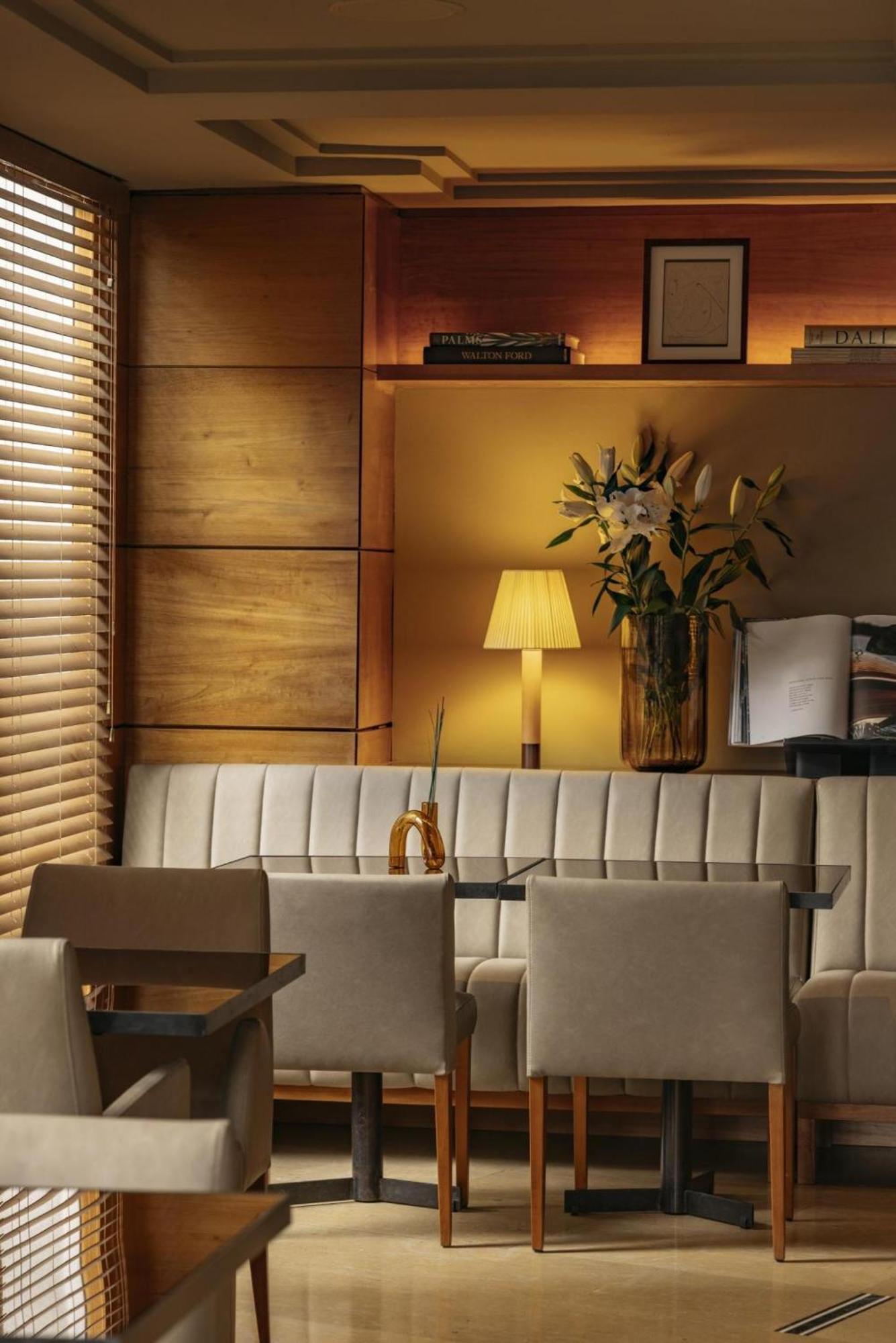 Hotel Real, A Member Of Preferred & Madrid