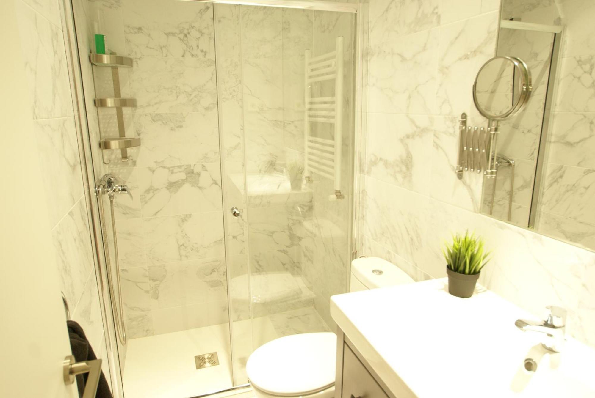 Bed & Breakfast Dplace To Be - Luxury In Historic Center *