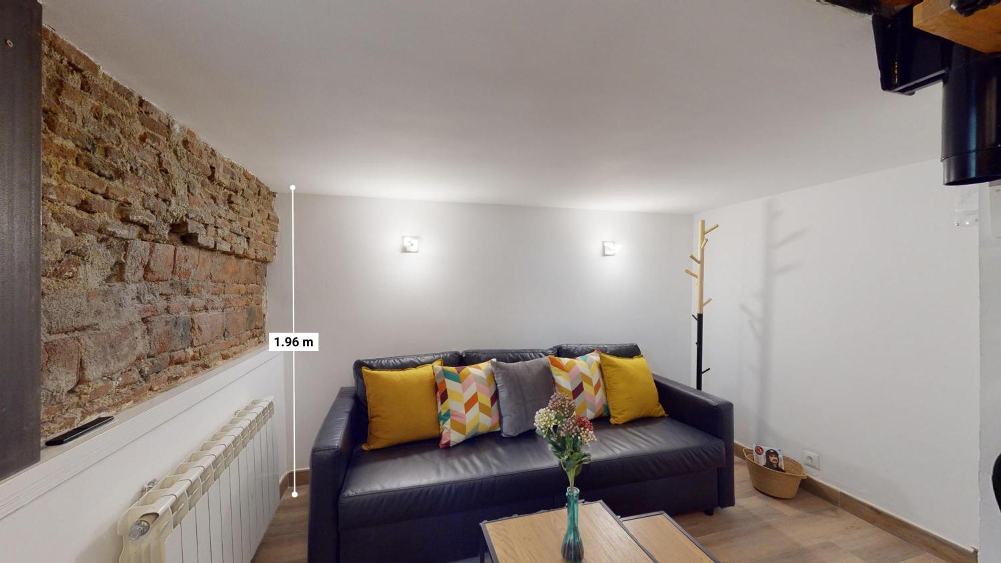 Apartment Velarde Madrid