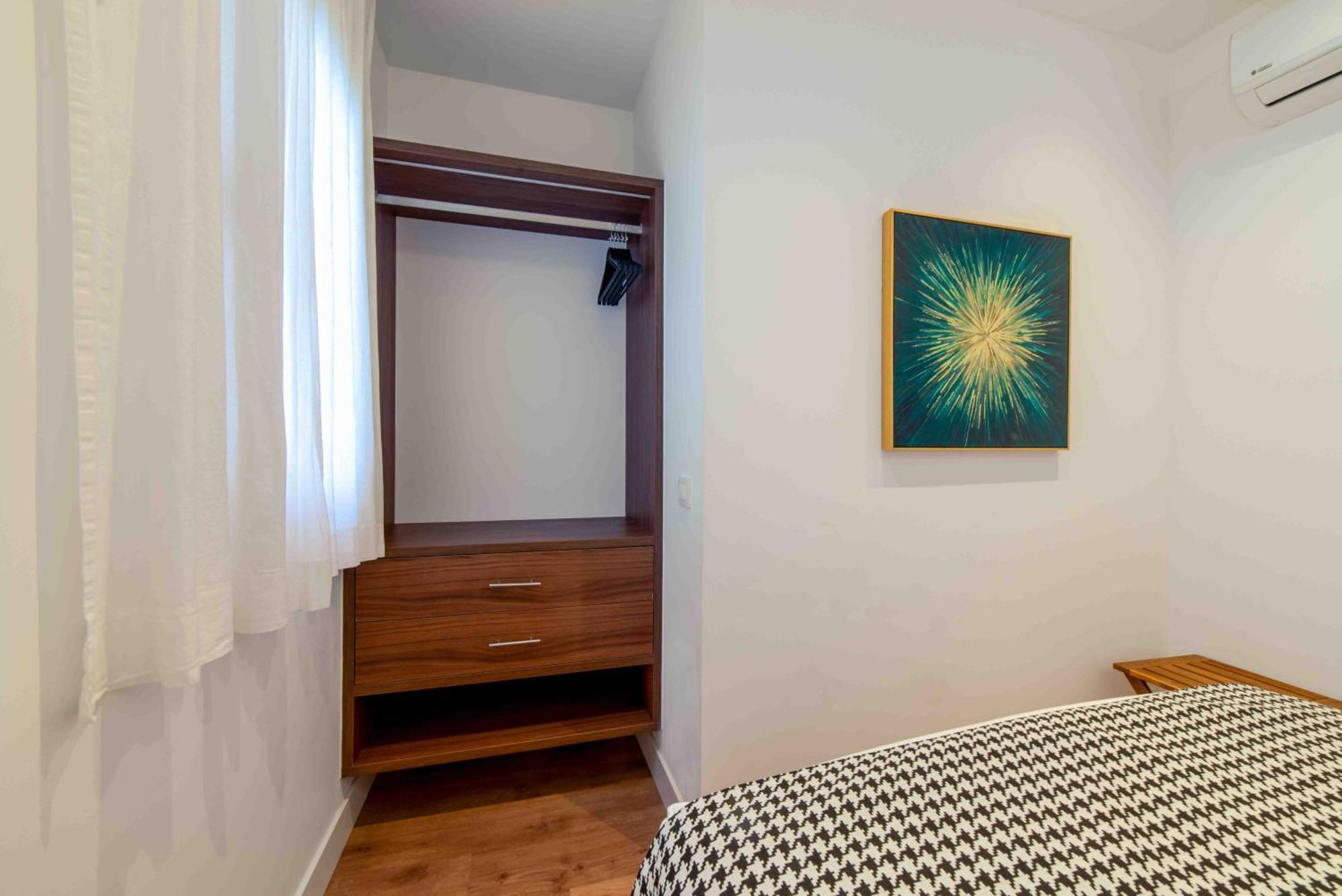 Acogedor Piso En Barrio De Salamanca 2 Hab 2 Bano Apartment Madrid