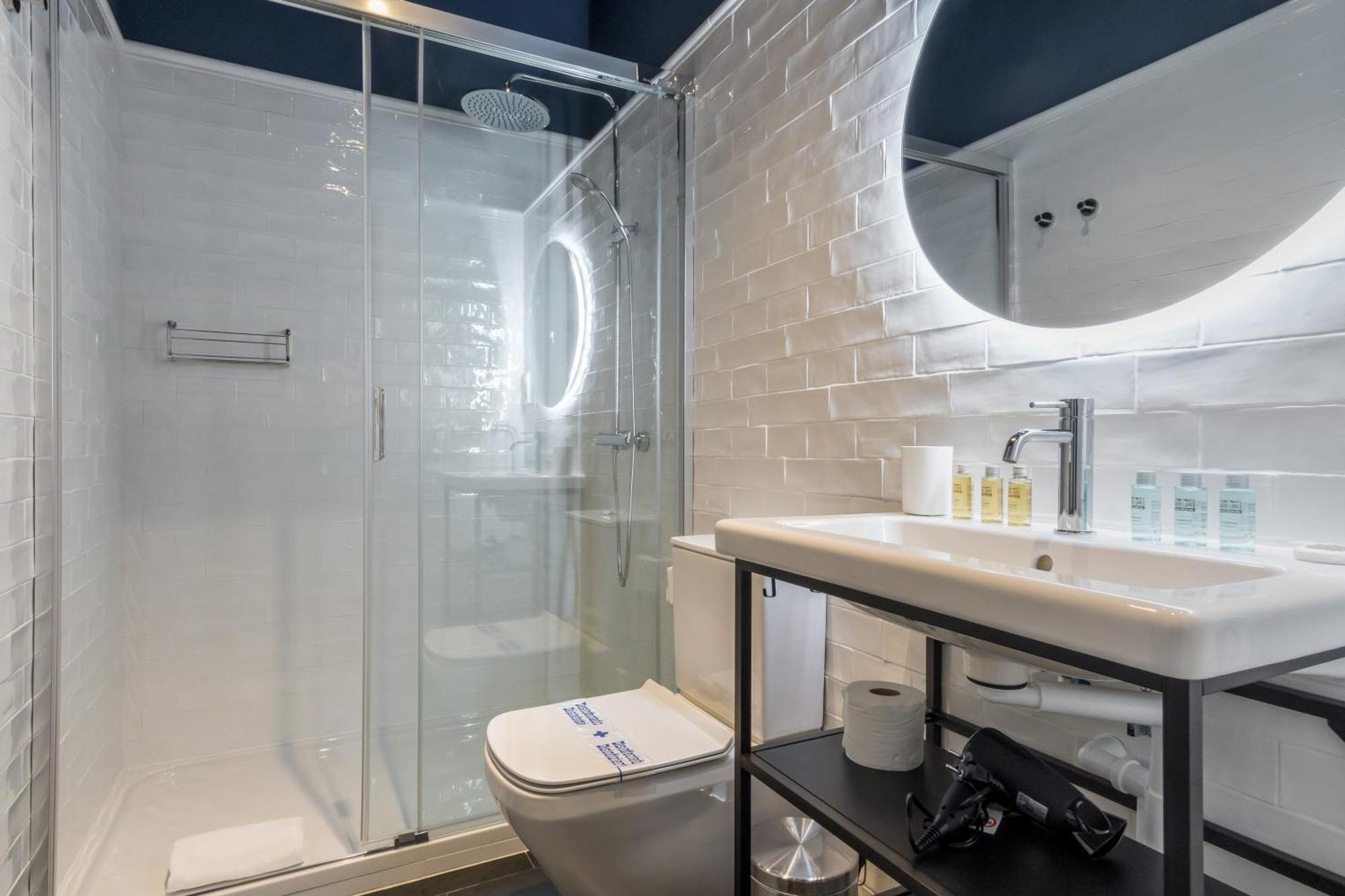 Modern Cozy - 1bedroom 1bathroom - Chueca Apartment Madrid