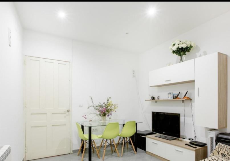 Privada Doble En Pleno Centro De Privat bolig Madrid