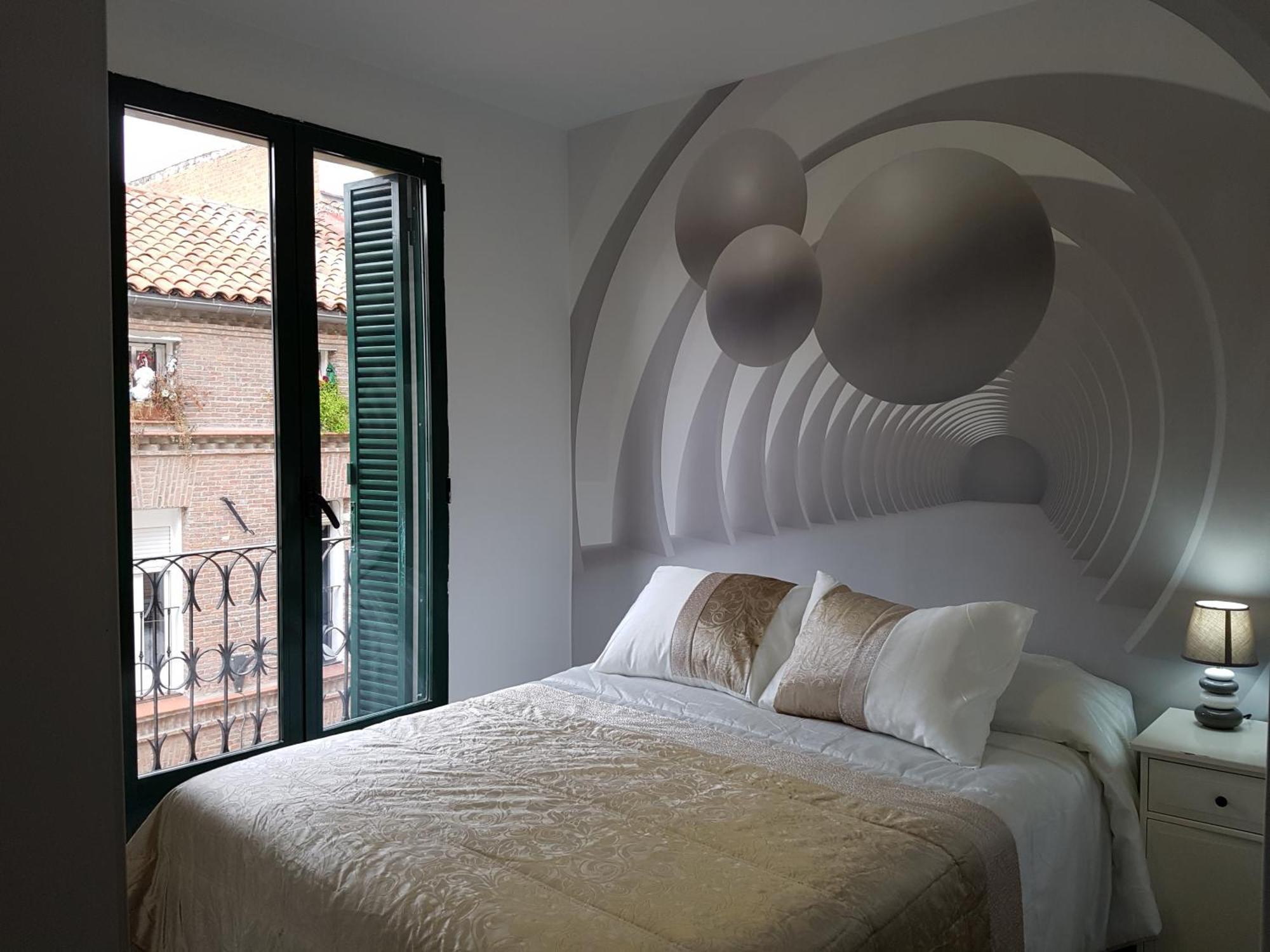 Aparthotel Turisticos Cuenca 3 Madrid