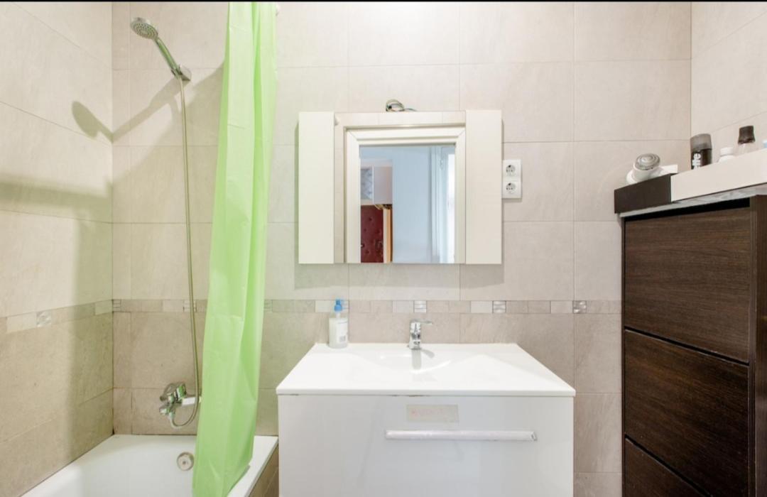 Privada Doble En Pleno Centro De Privat bolig