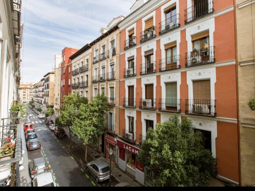 Privat bolig Privada Doble En Pleno Centro De