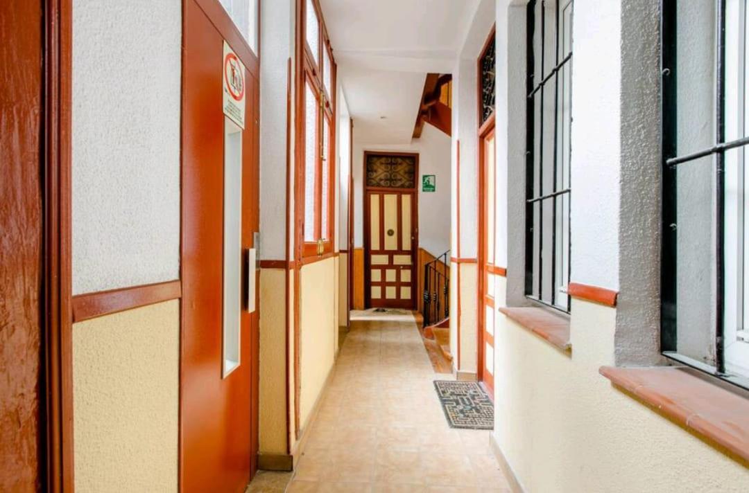 Privat bolig Privada Doble En Pleno Centro De *