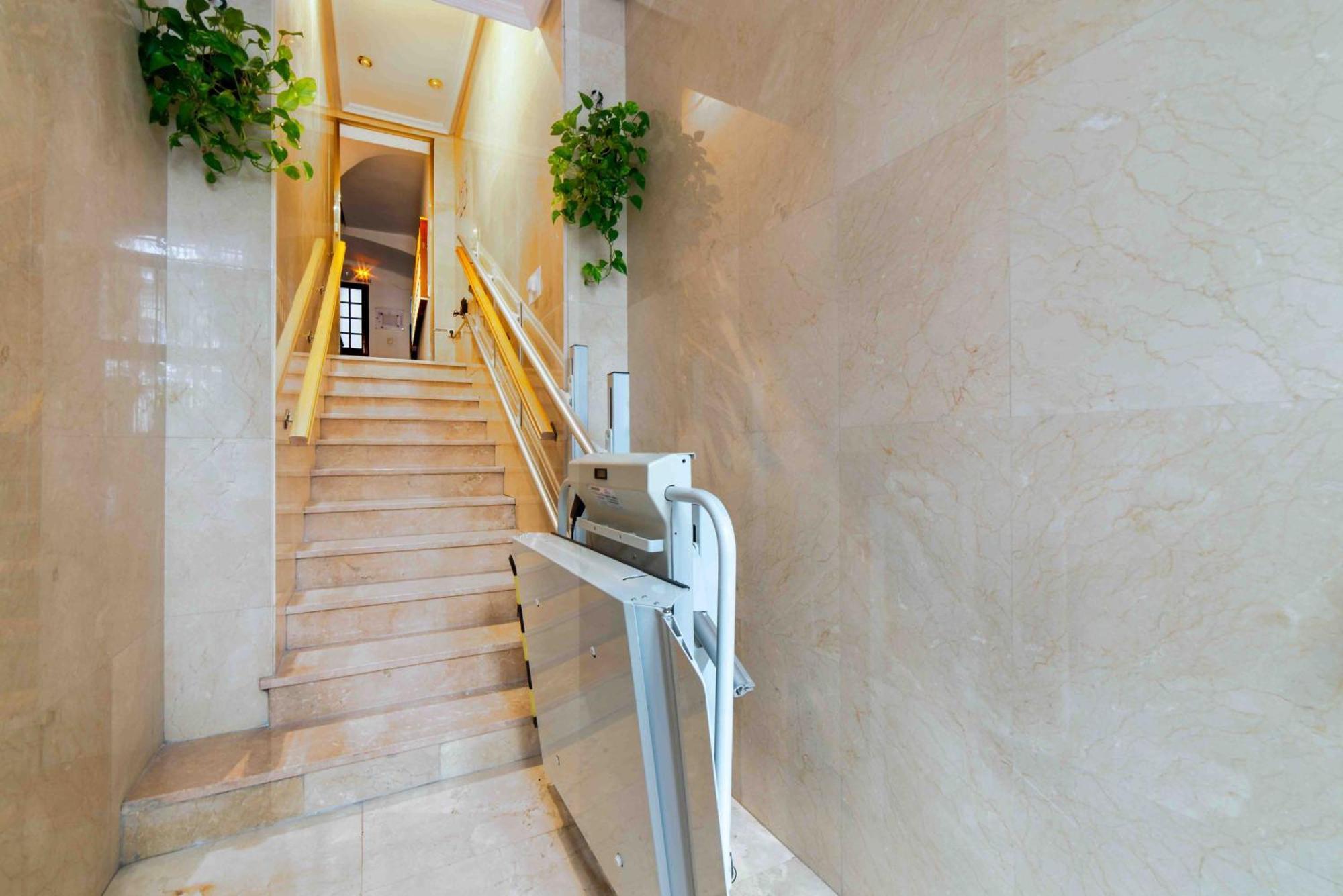 Piso Luminoso En Barrio De Salamanca Apartamento Madri