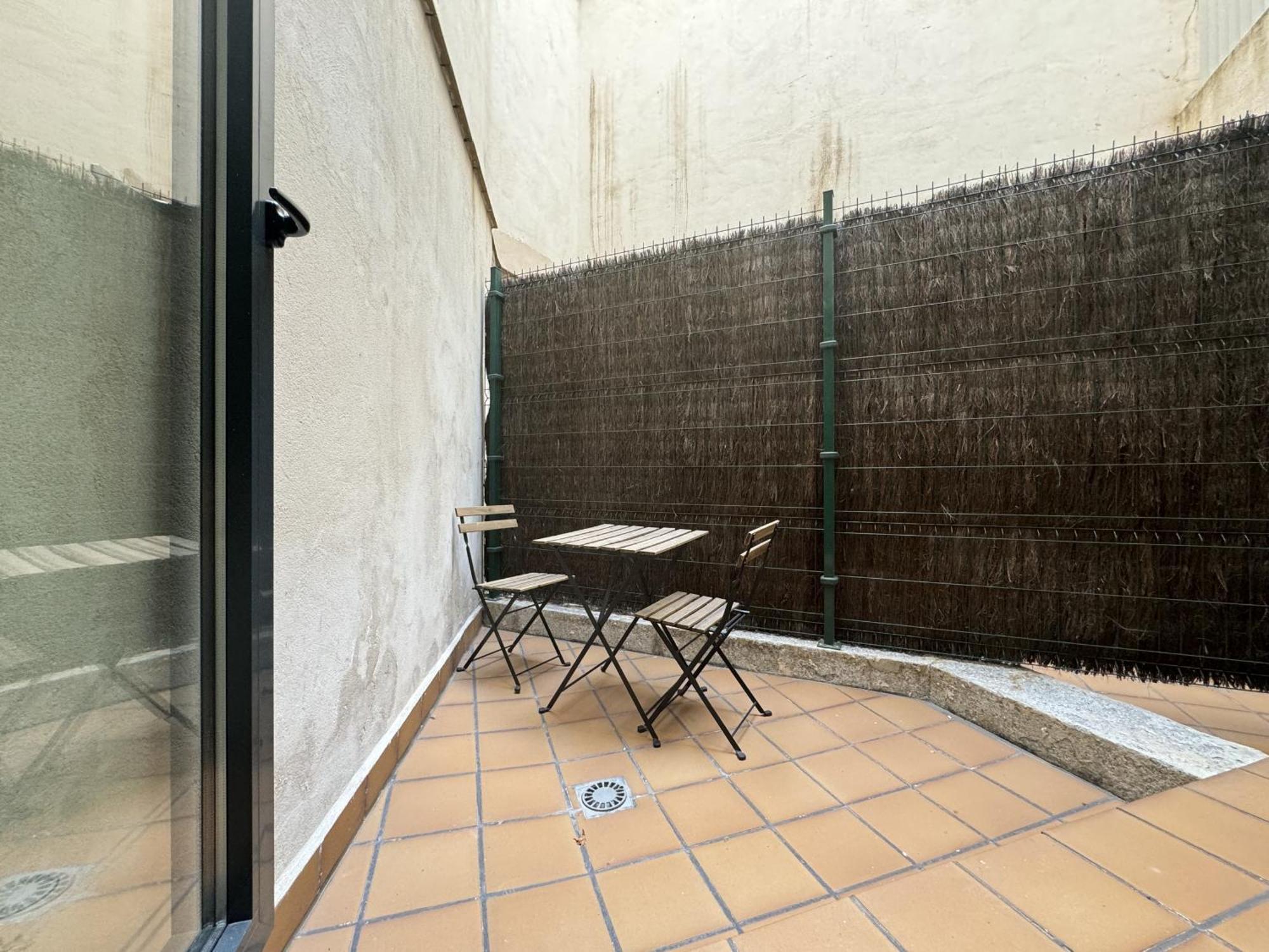 Plazamayorsuites Lejlighed Madrid