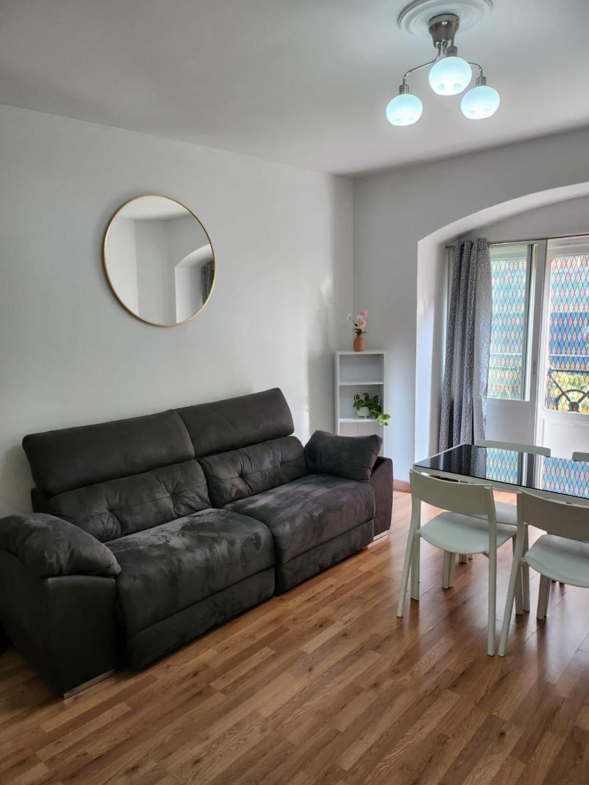 Apartment Estudio 504 M-15 *