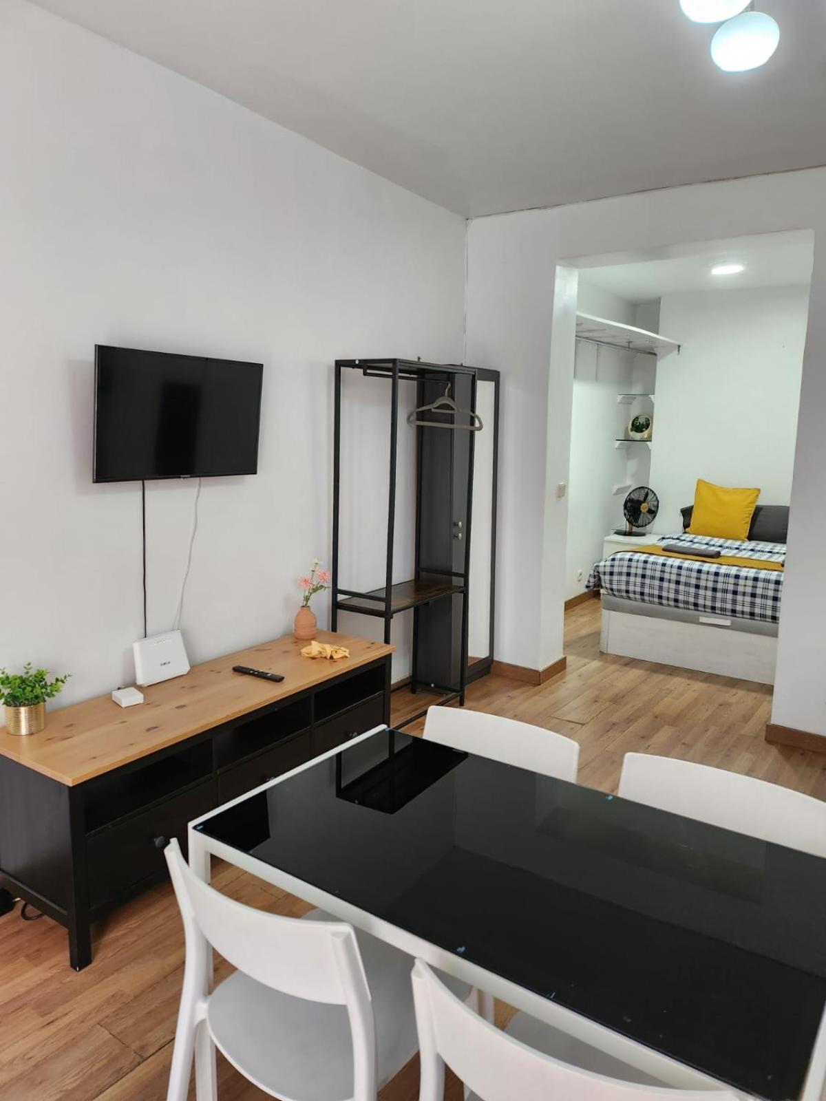 Apartment Estudio 504 M-15 *