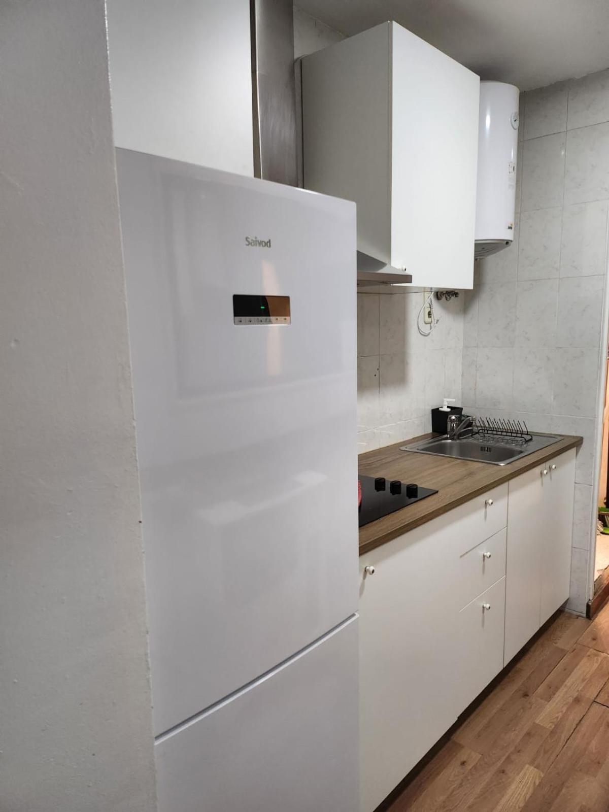 Apartment Estudio 504 M-15 Madrid