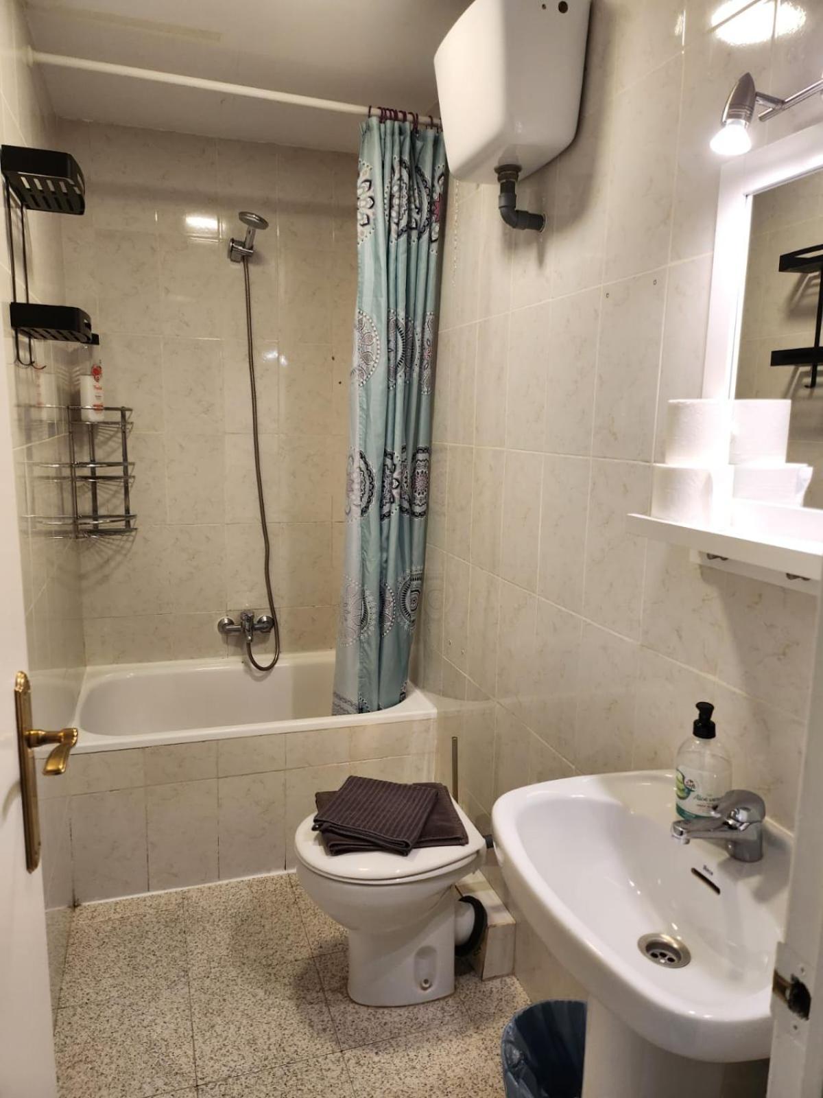Apartment Estudio 504 M-15 *