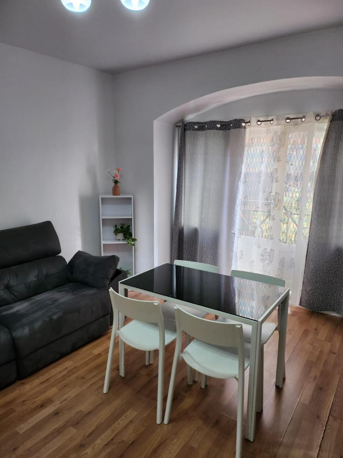 Estudio 504 M-15 Apartment