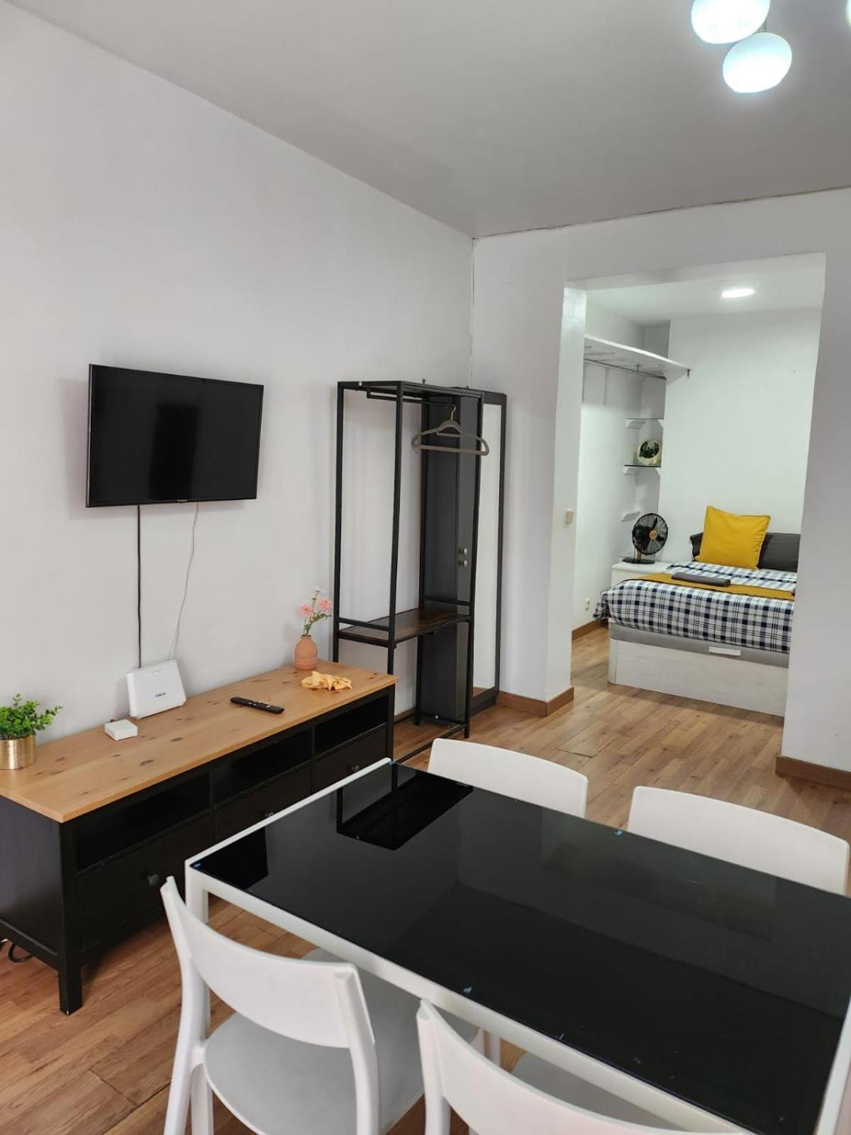 Apartment Estudio 504 M-15