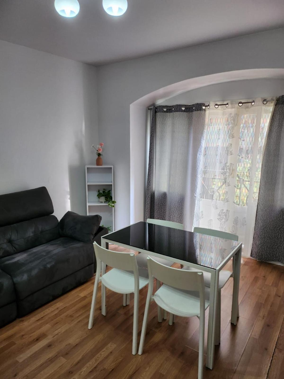 Estudio 504 M-15 Apartment