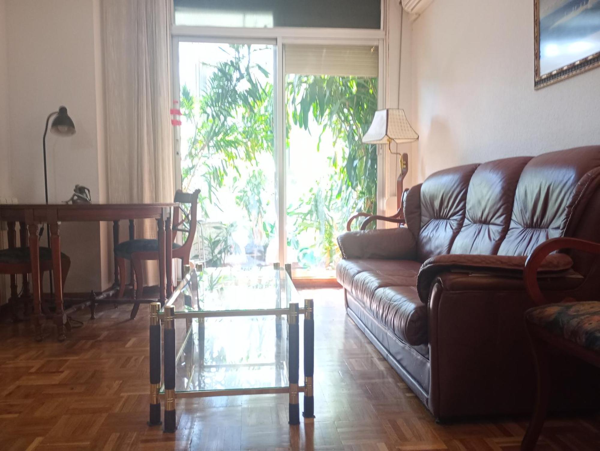 Apartment Atocha Madrid