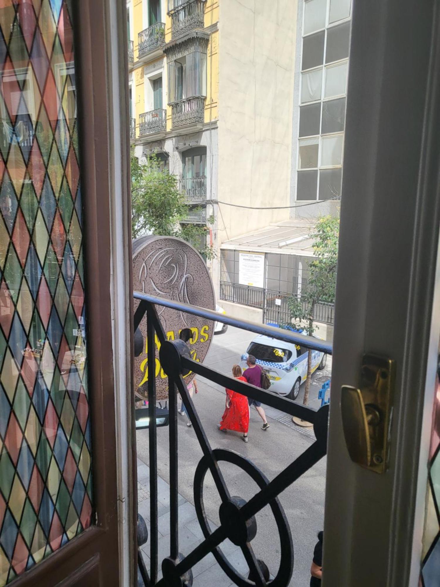 Apartment Estudio 504 M-15 *