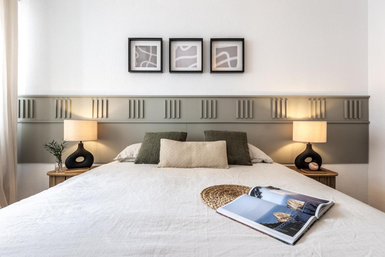 Apartment Lorca - 2 Bedrooms In Tetuan Madrid