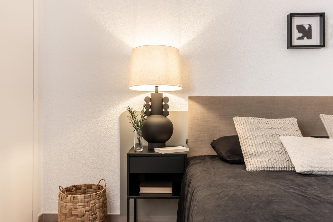 Apartment Lorca - 2 Bedrooms In Tetuan Madrid