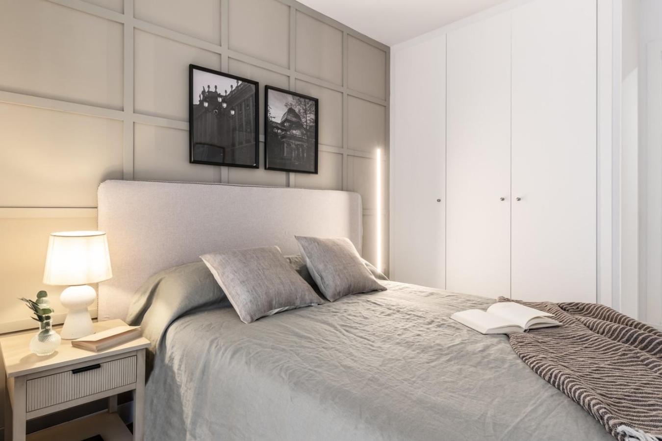 Combre - 1 Bedroom With Pool In Castilla * Madrid
