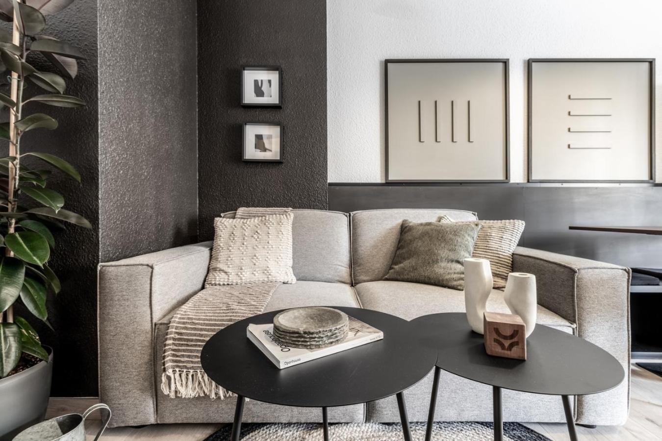 Apartment Lorca - 2 Bedrooms In Tetuan *