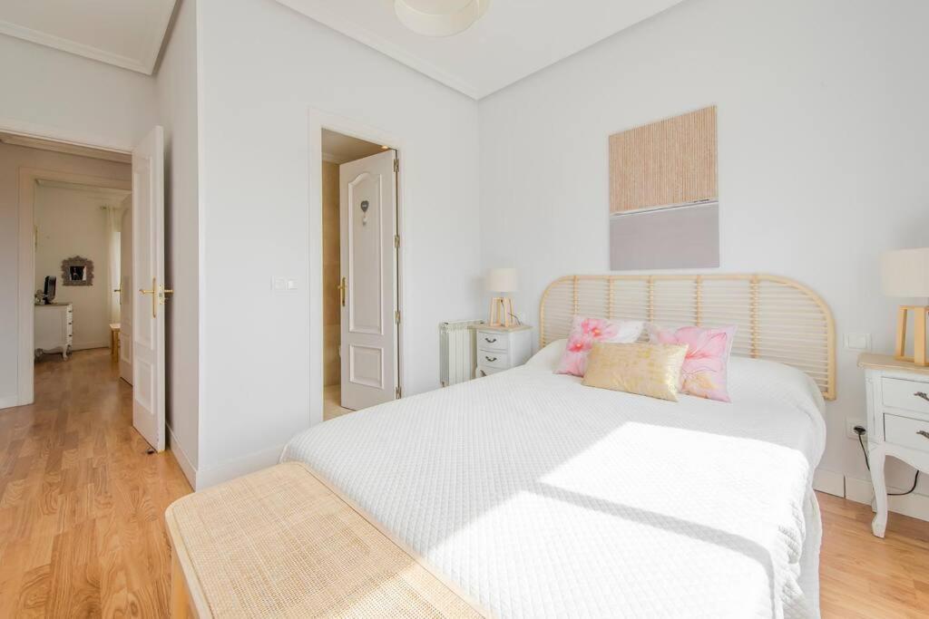 Apartment Entero Chamartin Madrid