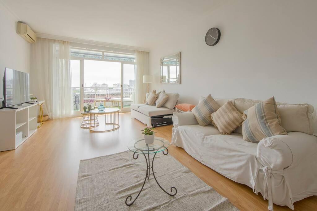 Apartment Entero Chamartin