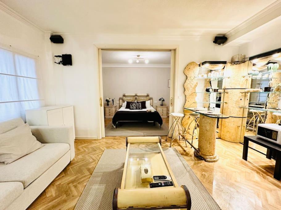 Apartment Entero En Chamartin 113 *