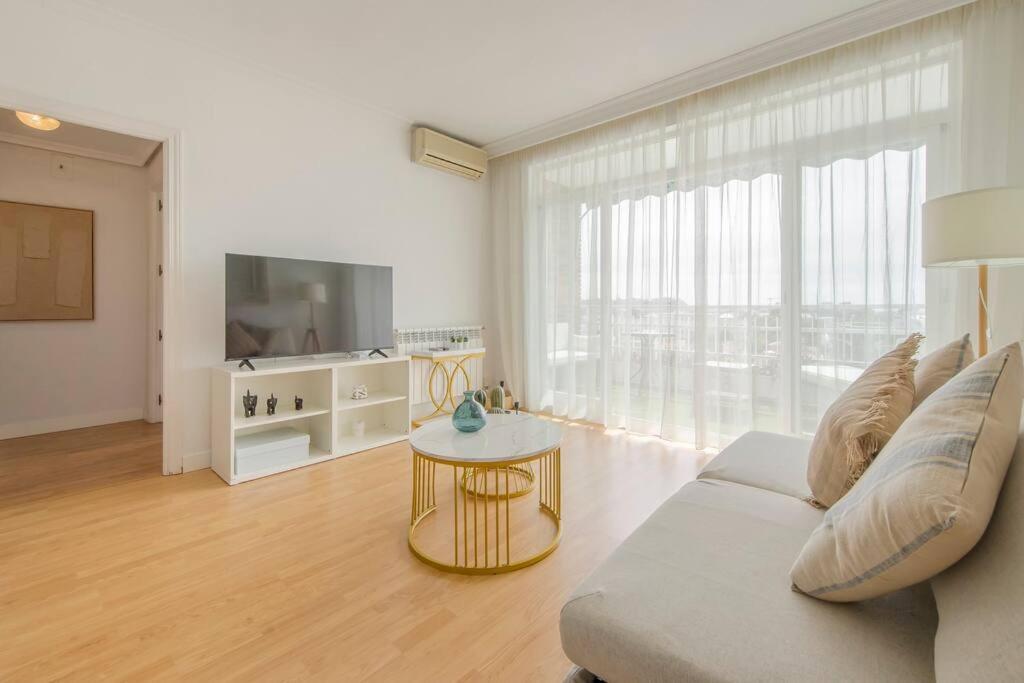 Apartment Entero Chamartin