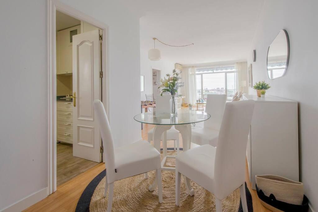 Apartment Entero Chamartin *