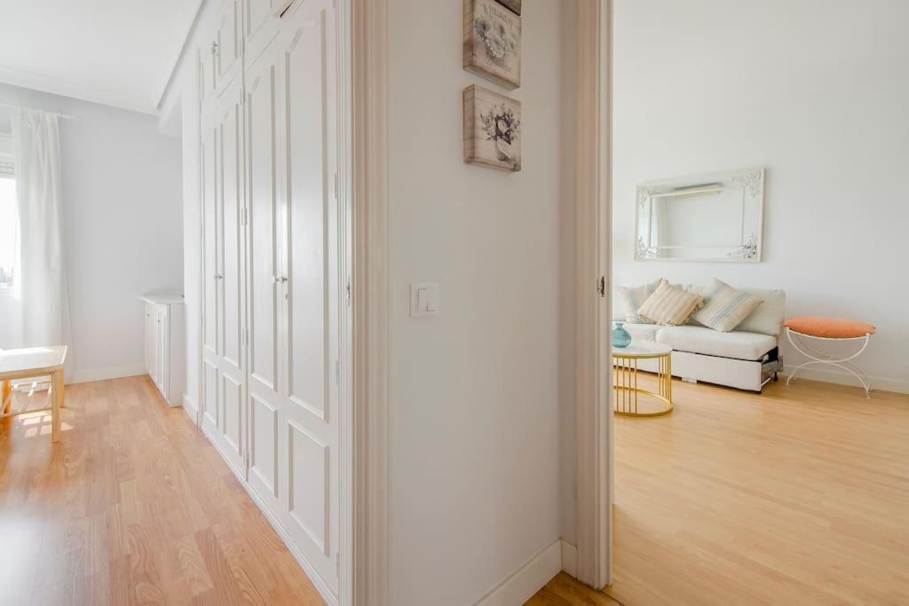 Apartment Entero Chamartin