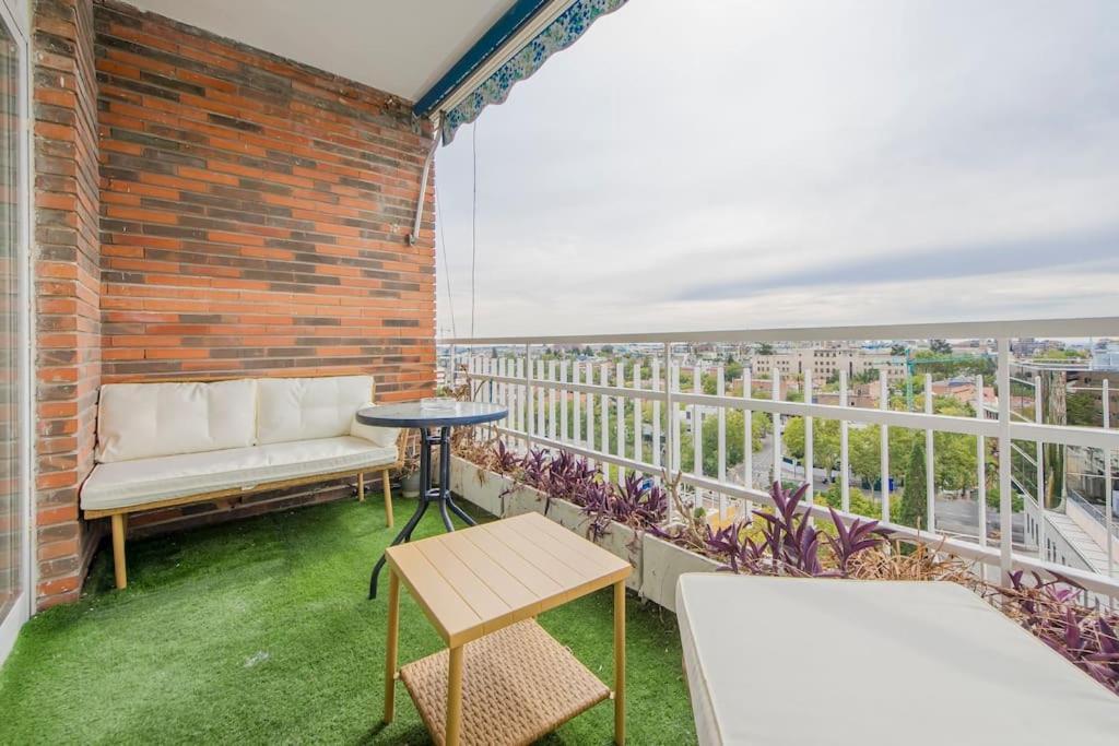 Entero Chamartin Apartment *