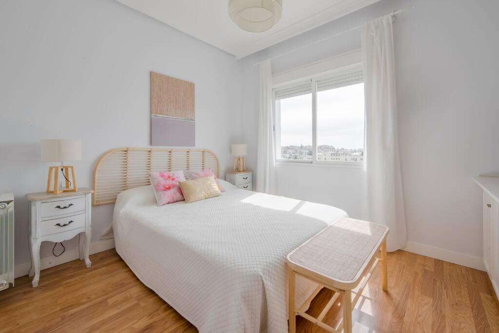 Entero Chamartin Apartment Madrid